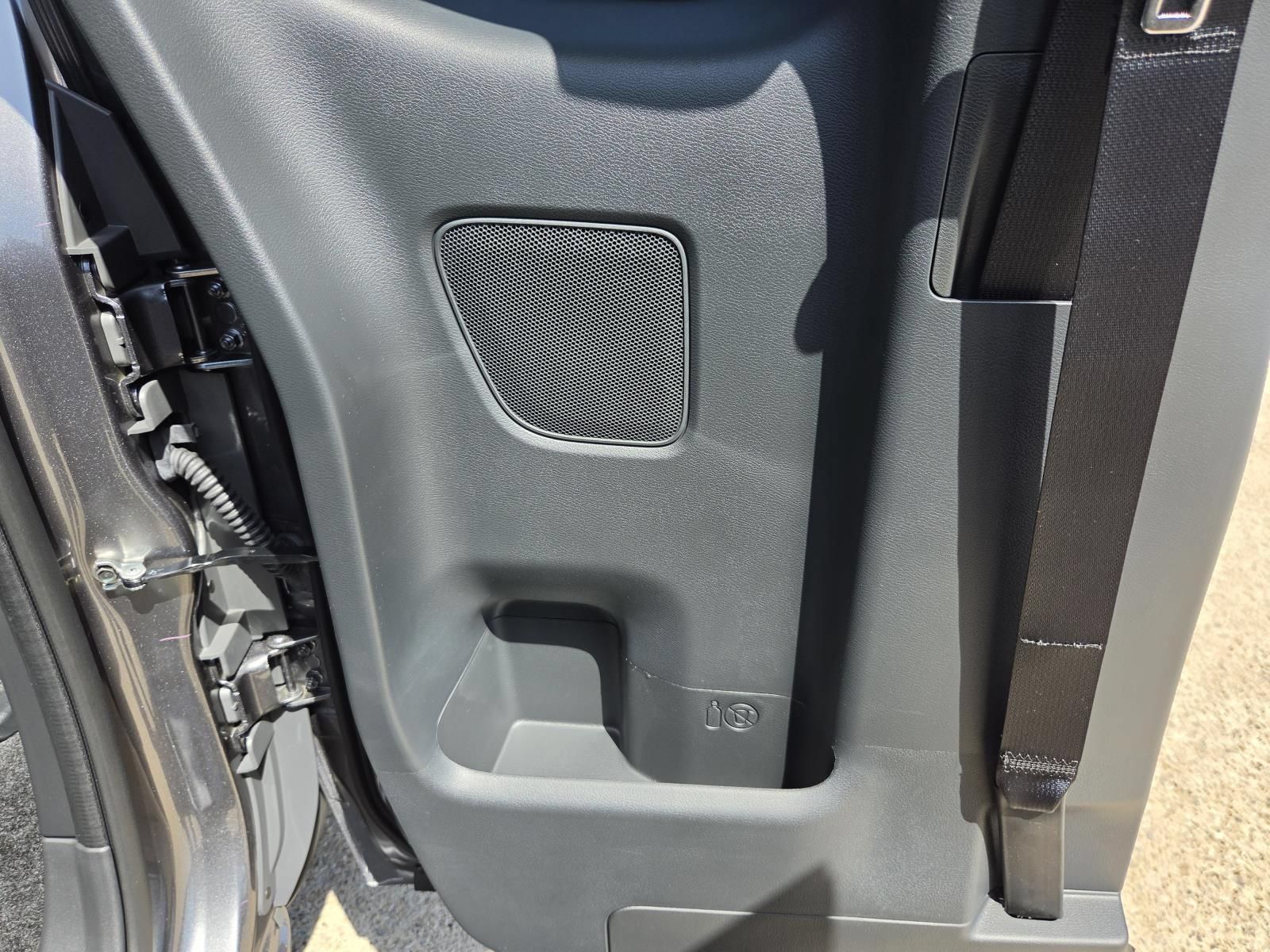 New 2027 Nissan Frontier S RWD image 13