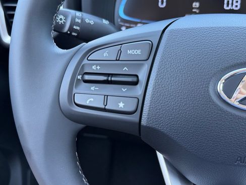 New 2026 Hyundai Venue SEL FWD image 21
