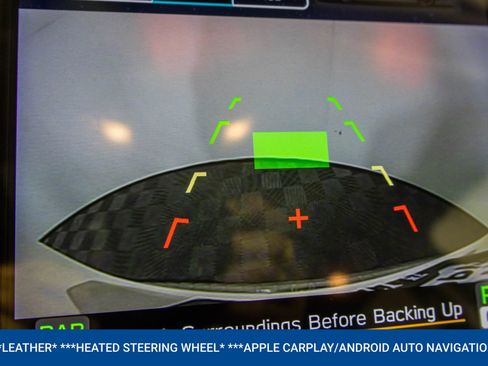 Used 2024 Subaru Ascent Onyx Edition image 8