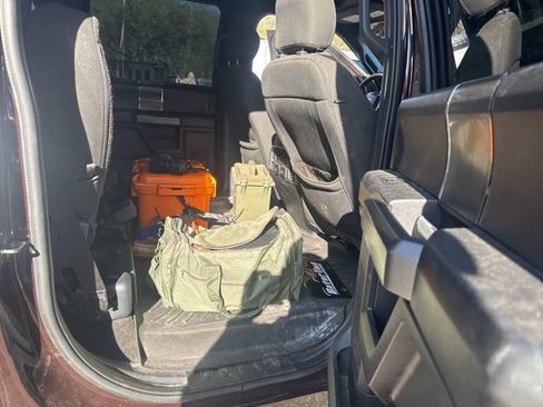 Used 2020 Ford F150 XLT w/ Equipment Group 302A Luxury image 16