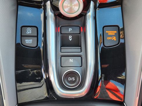 Certified 2025 Acura TLX SH-AWD w/ A-SPEC Pkg image 13