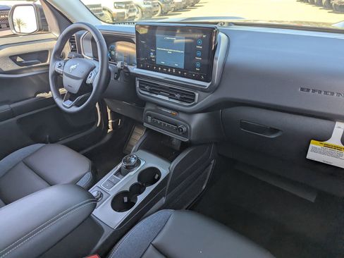 New 2025 Ford Bronco Sport Outer Banks w/ Outer Banks Tech Package+ image 43