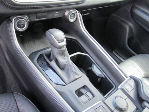 Used 2024 Toyota Grand Highlander AWD Hybrid image 25
