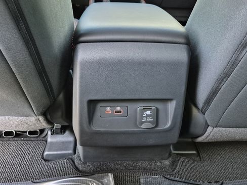 New 2026 Nissan Frontier PRO-4X w/ Pro-4x Convenience Package AWD/4WD image 25