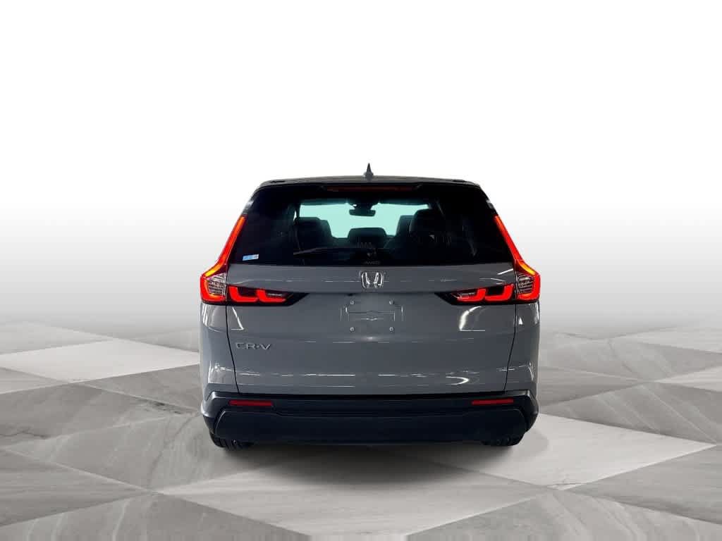 Used 2024 Honda CR-V EX-L image 7