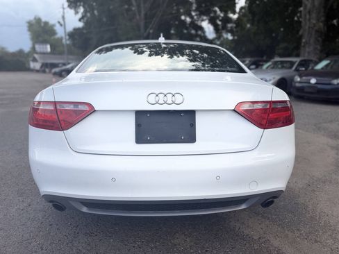 Used 2009 Audi A5 3.2 AWD/4WD image 6