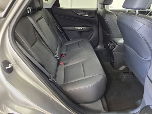 Used 2025 Lexus NX 350 AWD w/ Accessory Package (2T) image 32