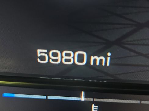 Certified 2024 GMC Sierra 1500 SLT w/ SLT Premium Plus Package image 18