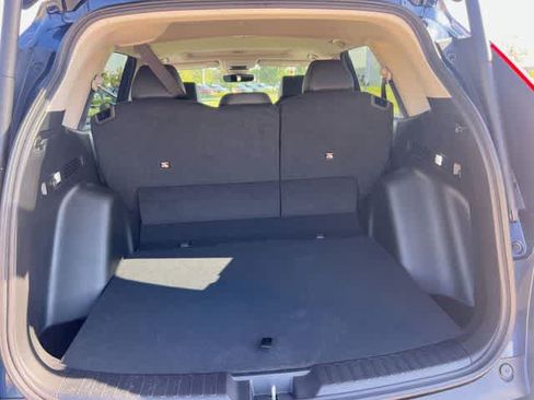 Certified 2026 Honda CR-V EX-L image 20