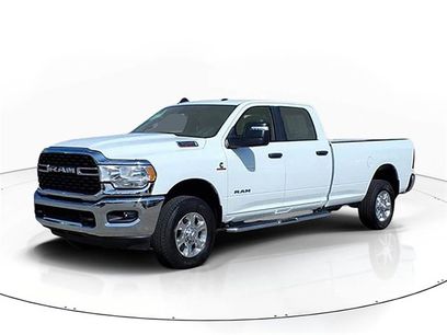 Used 2024 RAM 3500 Big Horn