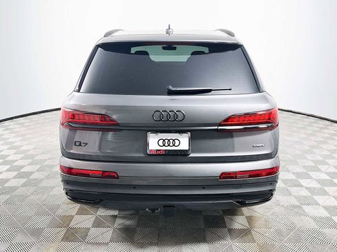 Certified 2023 Audi Q7 3.0T Premium Plus w/ Premium Plus Package image 6