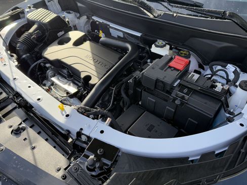 New 2026 Chevrolet Equinox ACTIV w/ Convenience Package III image 37