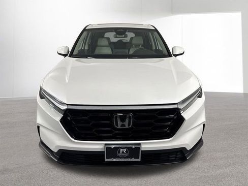 Used 2026 Honda CR-V EX image 26