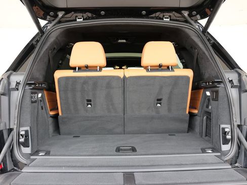 Used 2023 BMW X7 xDrive40i w/ M Sport Package AWD/4WD image 32