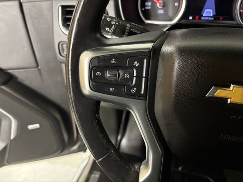 Used 2021 Chevrolet Tahoe Premier w/ Premium Package image 26