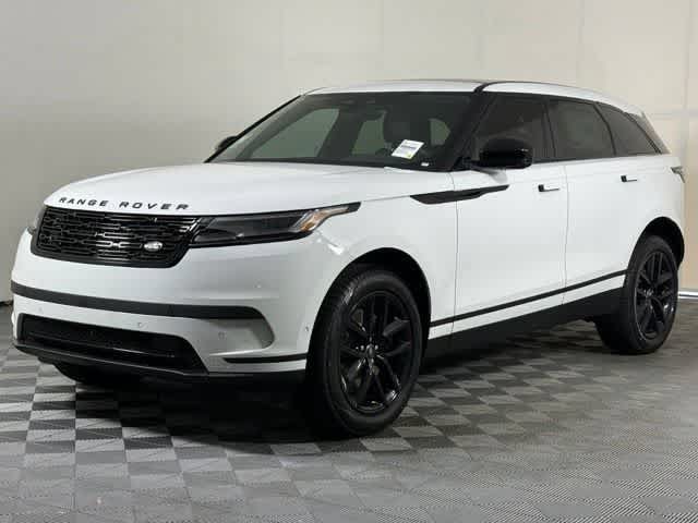 New 2026 Land Rover Range Rover Velar S AWD/4WD image 2