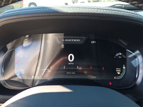 New 2026 RAM 2500 Limited image 29