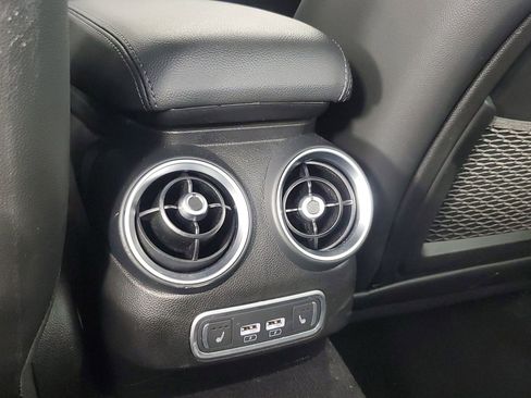 Used 2024 Alfa Romeo Giulia Ti w/ Active Assist Plus Package image 49