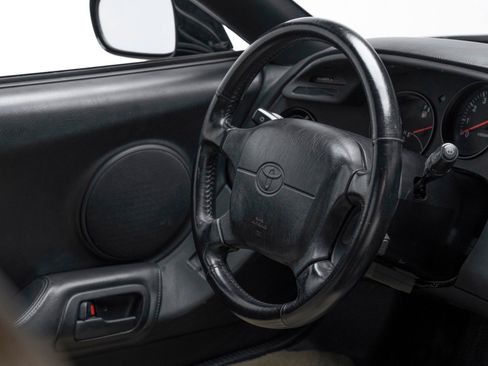 Used 1994 Toyota Supra Turbo RWD image 33