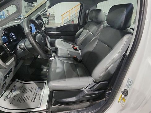 Used 2022 Ford F150 XL w/ Equipment Group 101A High image 14