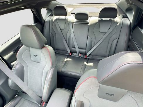 Used 2024 Hyundai Sonata N Line image 23