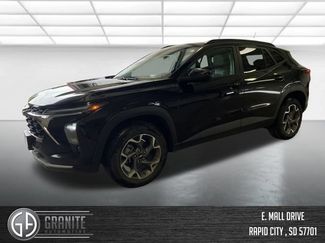 Used 2025 Chevrolet Trax LT FWD 360° Tour