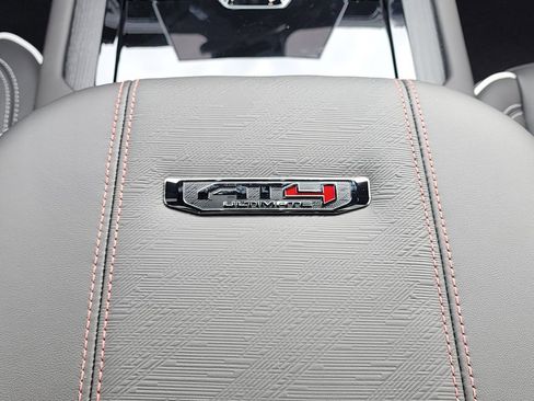 New 2026 GMC Yukon XL AT4 Ultimate image 41