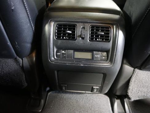 Used 2014 Nissan Pathfinder SL w/ Cargo Package image 23