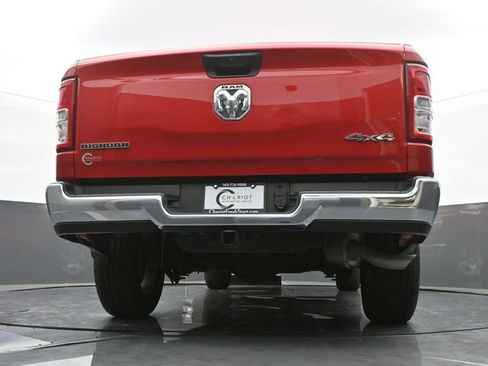 Used 2023 RAM 1500 Big Horn image 50