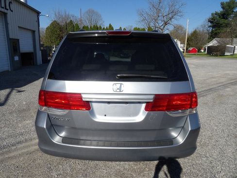 Used 2010 Honda Odyssey EX-L image 4