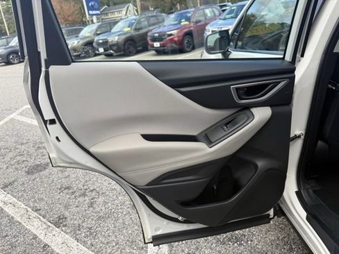 Used 2022 Subaru Forester image 16