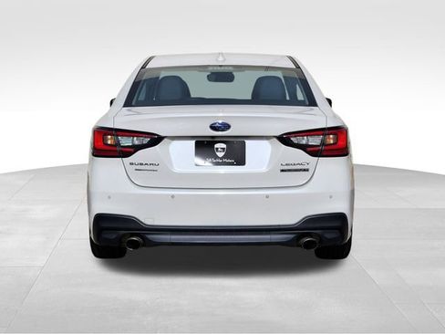 Used 2023 Subaru Legacy Touring XT w/ Tech Package 2 image 8