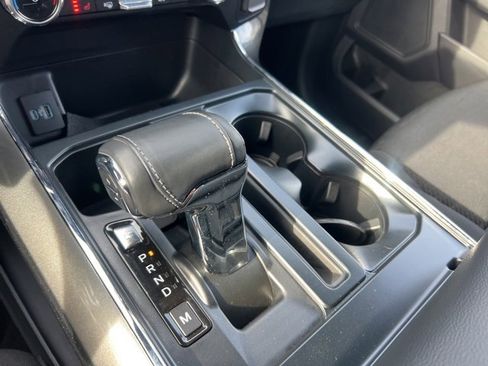 Certified 2023 Ford F150 XLT w/ Equipment Group 302A High image 16