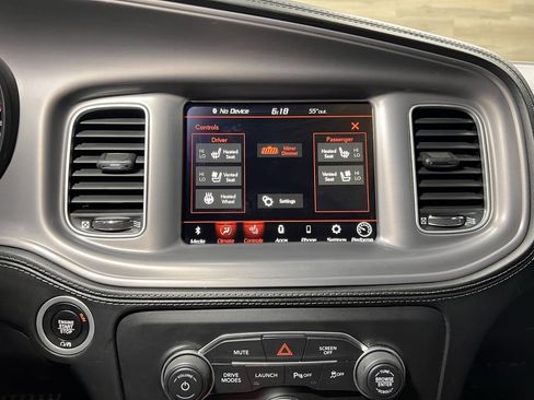 Used 2023 Dodge Charger Scat Pack w/ Plus Group image 8