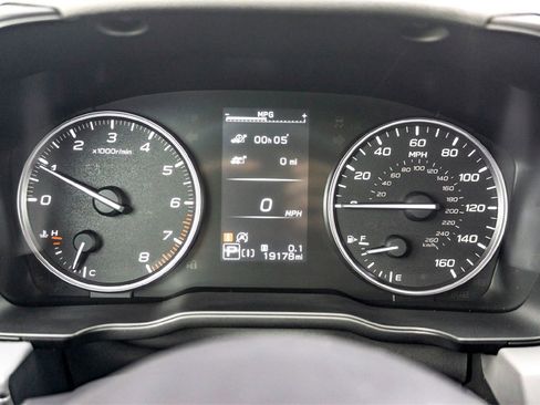 Used 2024 Subaru Crosstrek 2.0i Premium image 22