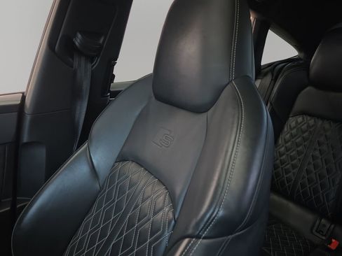 Used 2020 Audi S7 Prestige w/ Prestige Package AWD/4WD image 23