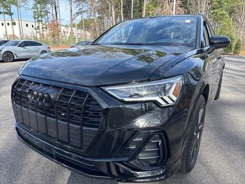 Used 2025 Audi Q3 2.0T Premium Plus w/ Premium Plus Package image 8