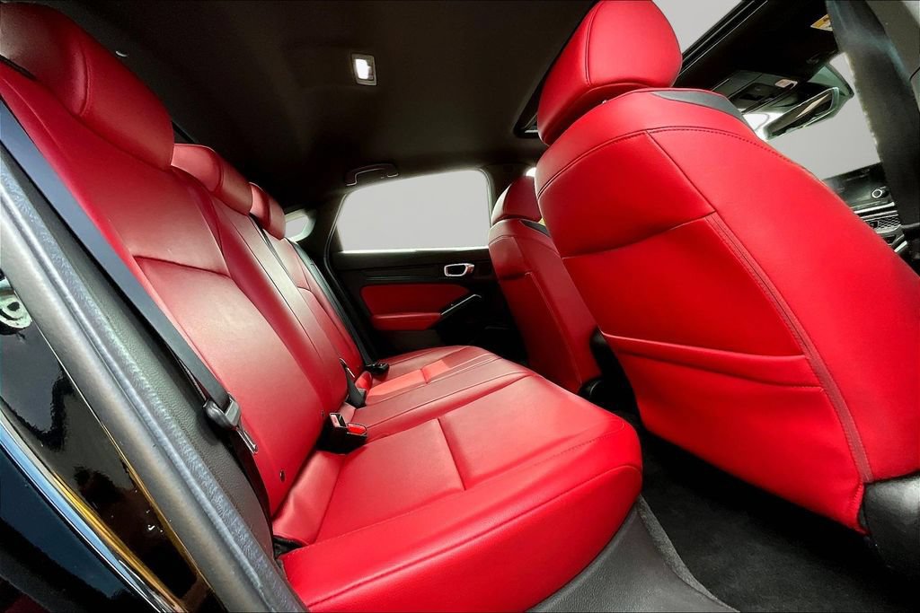 Used 2024 Acura Integra A-Spec FWD image 24