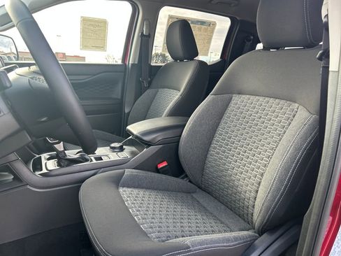 New 2025 Ford Ranger XLT w/ FX4 Off-Road Package image 16