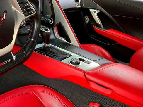 Used 2018 Chevrolet Corvette Z06 image 20