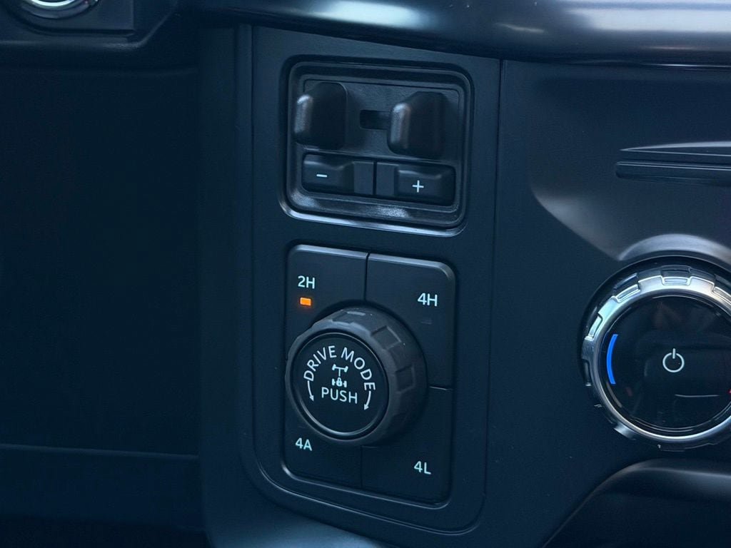 New 2026 Ford F150 Raptor AWD/4WD image 16