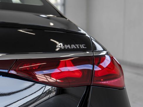 New 2026 Mercedes-Benz E 450 4MATIC Sedan image 24