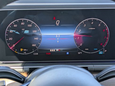 New 2026 Mercedes-Benz GLE 350 GLE 350 image 20