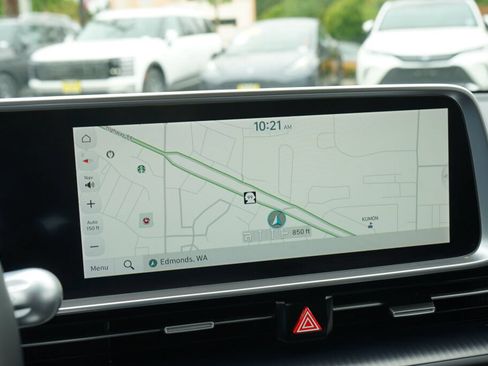 Certified 2024 Hyundai Ioniq 6 SE RWD image 26
