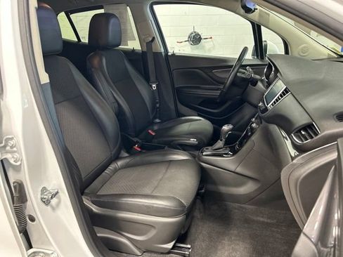 Used 2019 Buick Encore Preferred FWD image 12