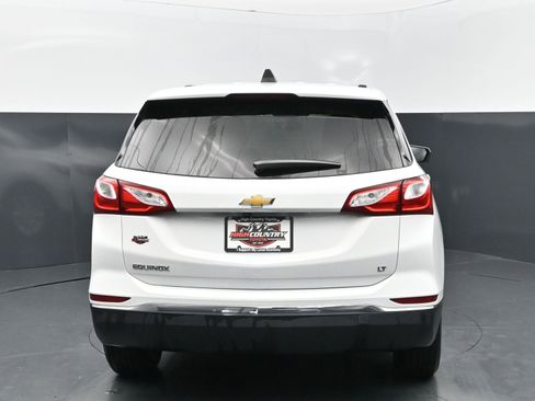 Used 2019 Chevrolet Equinox LT FWD image 5