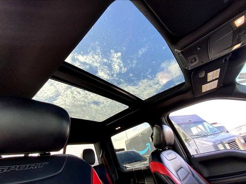 Used 2019 Ford F150 Lariat w/ Equipment Group 502A Luxury image 19