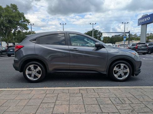 Used 2017 Honda HR-V EX-L image 7