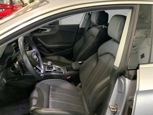 Used 2021 Audi A5 2.0T Premium Plus w/ Premium Plus image 24