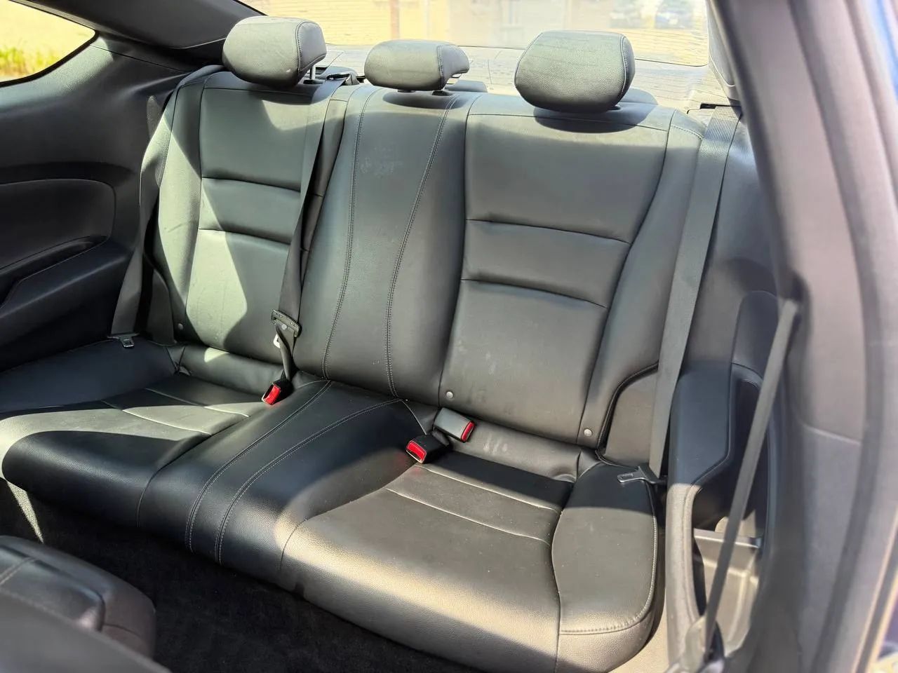 Used 2017 Honda Accord EX-L image 25